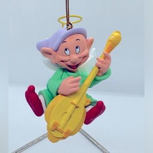 Vintage Disney’s Snow White & the Seven Dwarves Dopey